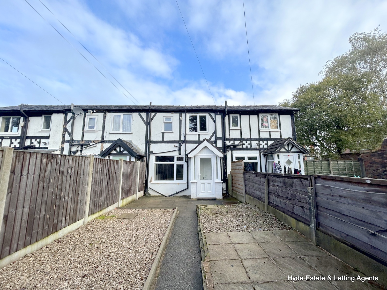 Images for Bury Old Road, Whitefield, Manchester, M45 6TA EAID: BID:hyde
