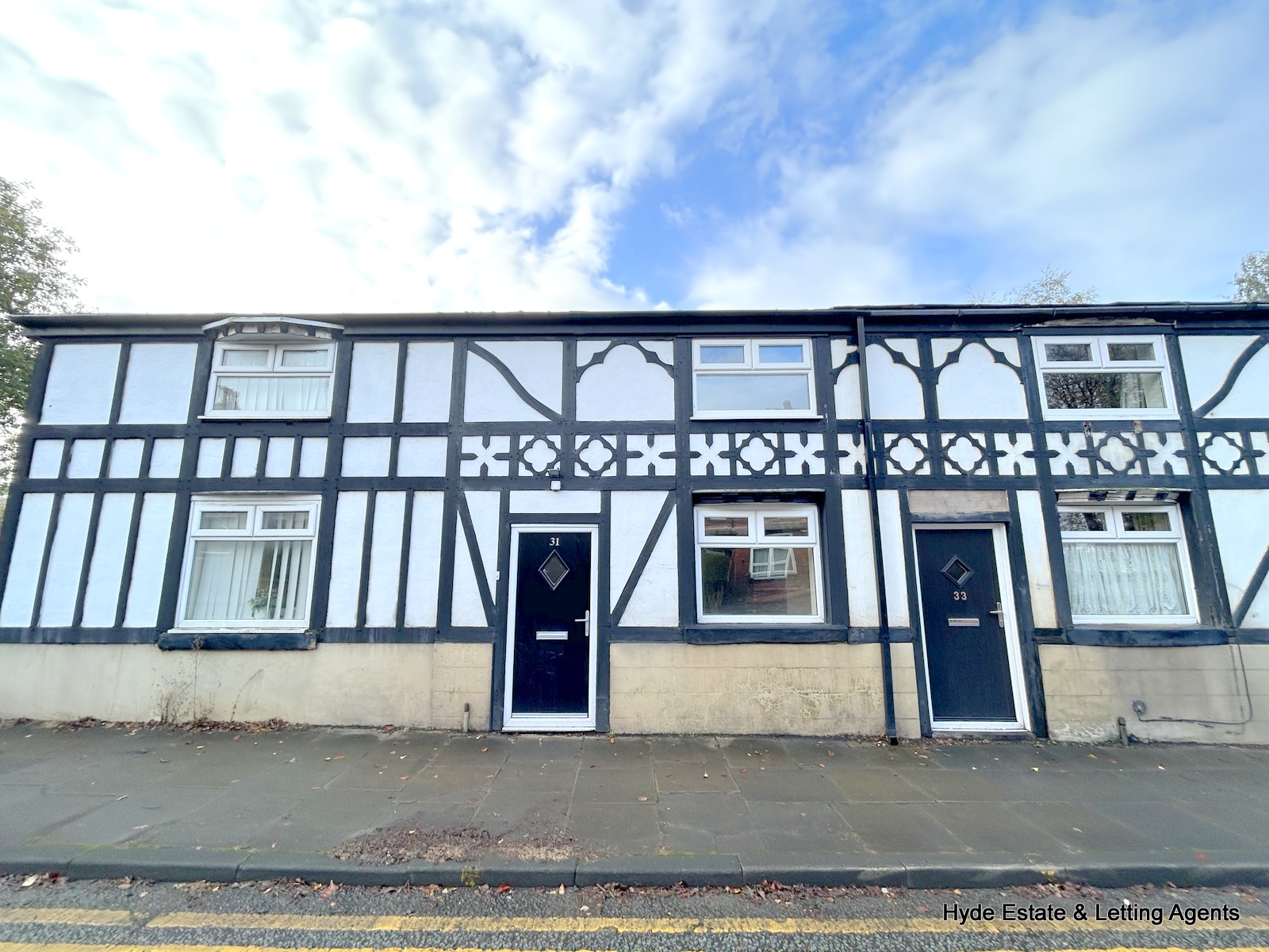 Images for Bury Old Road, Whitefield, Manchester, M45 6TA EAID: BID:hyde