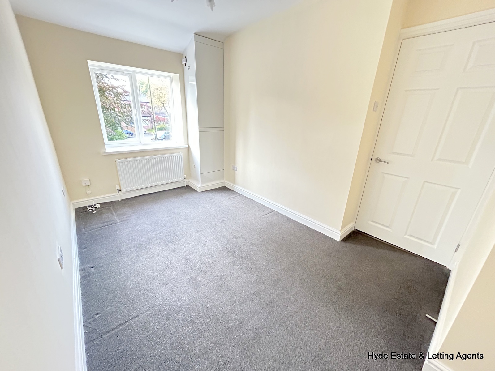 Images for Bury Old Road, Whitefield, Manchester, M45 6TA EAID: BID:hyde